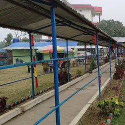 Local Cuisine Experiences - Tikapur