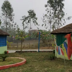 Local Cuisine Experiences - Tikapur