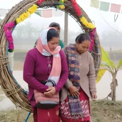 Local Cuisine Experiences - Tikapur