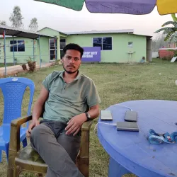 Local Cuisine Experiences - Tikapur