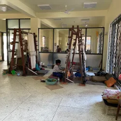 Local Handicraft Centers - Tikapur