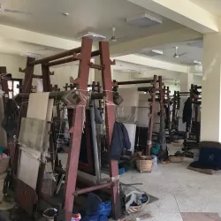 Local Handicraft Centers - Tikapur