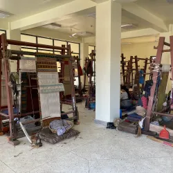 Local Handicraft Centers - Tikapur