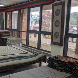 Local Handicraft Centers - Tikapur