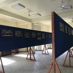 Local Handicraft Centers - Tikapur