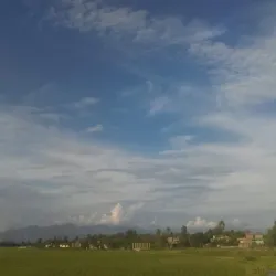 Tikapur Beach - Tikapur