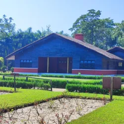 Tikapur Community Park - Tikapur