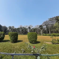 Tikapur Community Park - Tikapur
