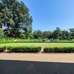 Tikapur Community Park - Tikapur