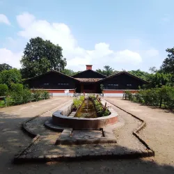 Tikapur Community Park - Tikapur
