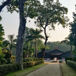 Tikapur Community Park - Tikapur