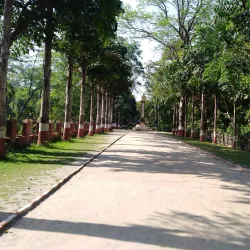 Tikapur Market - Tikapur