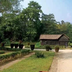 Tikapur Market - Tikapur