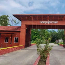 Tikapur Market - Tikapur