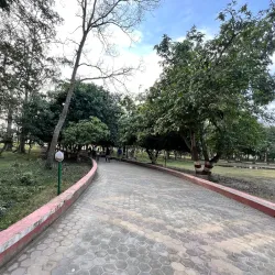 Tikapur Market - Tikapur