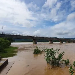 Babai River - Tulsipur