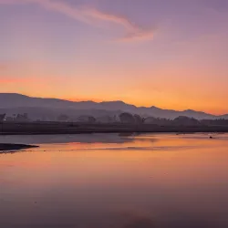 Babai River - Tulsipur