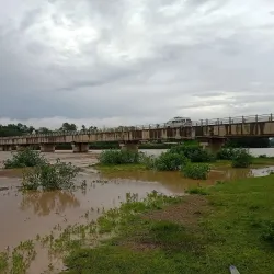 Babai River - Tulsipur