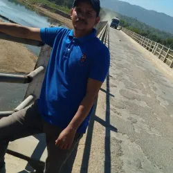 Babai River - Tulsipur