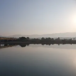 Babai River - Tulsipur