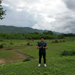 Community Forests - Tulsipur