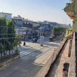 Dang Valley - Tulsipur