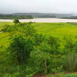 Dang Valley - Tulsipur