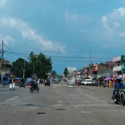 Dang Valley - Tulsipur