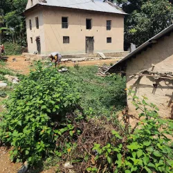 Dang Valley - Tulsipur