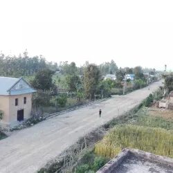 Dang Valley - Tulsipur