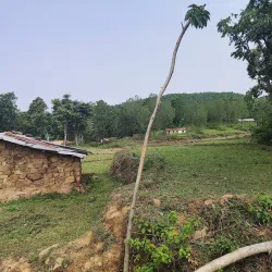 Dang Valley - Tulsipur
