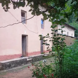 Dang Valley - Tulsipur