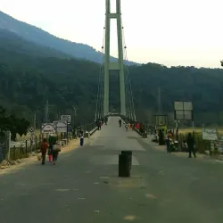Karnali River - Tulsipur