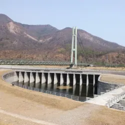 Karnali River - Tulsipur