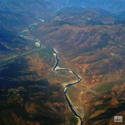 Karnali River - Tulsipur