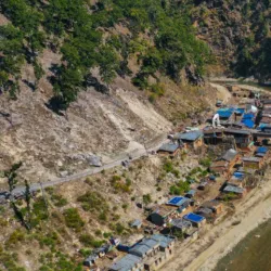 Karnali River - Tulsipur