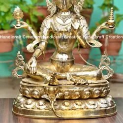 Local Handicraft Shops - Tulsipur