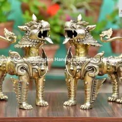 Local Handicraft Shops - Tulsipur