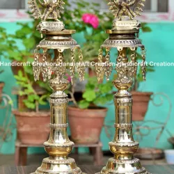 Local Handicraft Shops - Tulsipur