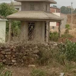 Shiva Temple, Tulsipur - Tulsipur