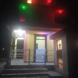 Shiva Temple, Tulsipur - Tulsipur