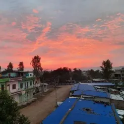 Tulsipur Bazaar - Tulsipur