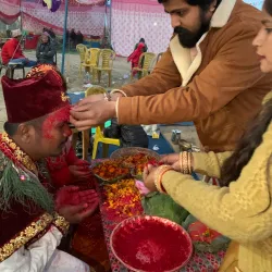 Tulsipur Bazaar - Tulsipur