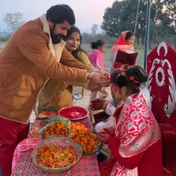 Tulsipur Bazaar - Tulsipur