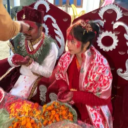 Tulsipur Bazaar - Tulsipur