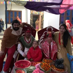 Tulsipur Bazaar - Tulsipur