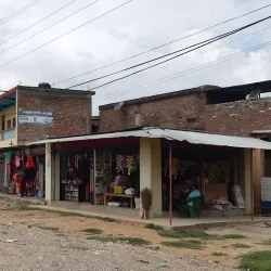 Tulsipur Bazaar - Tulsipur