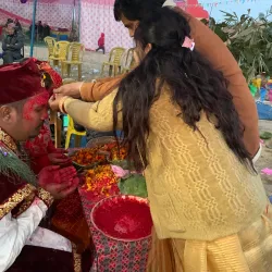 Tulsipur Bazaar - Tulsipur