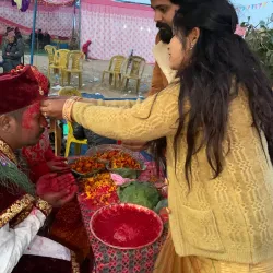 Tulsipur Bazaar - Tulsipur