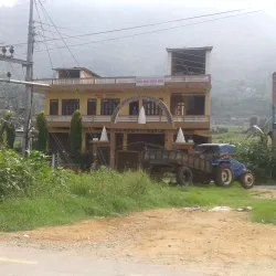 Community Cultural Events - Waling